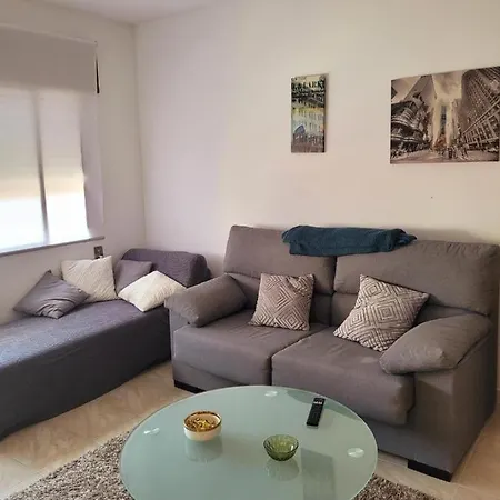Piso De 3 En Centro De
