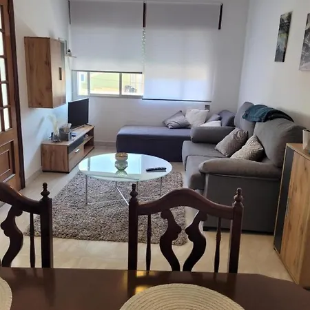 Apartment Piso De 3 En Centro De Mino