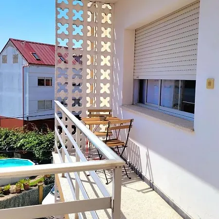 Piso De 3 En Centro De Apartment