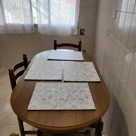 Apartment Piso De 3 En Centro De