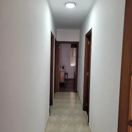 Piso De 3 En Centro De
