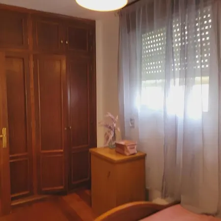 Apartment Piso De 3 En Centro De Mino