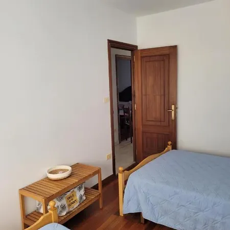 Apartment Piso De 3 En Centro De *