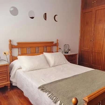 Apartment Piso De 3 En Centro De Mino